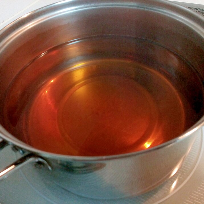 茅乃舎だしで うどんつゆ レシピ 作り方 By ぷ みぃまま 楽天レシピ 茅乃舎だしで うどんつゆ レシピ 作り方 By ぷ みぃまま 楽天レシピ